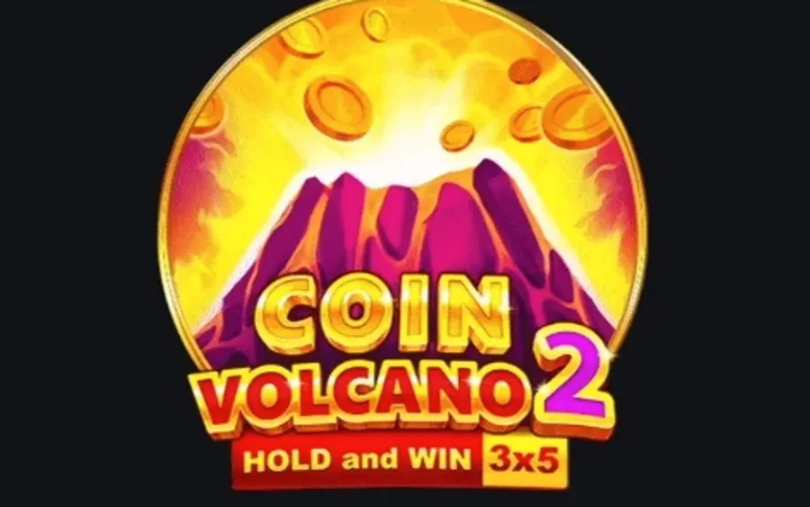 Coin Volcano 2