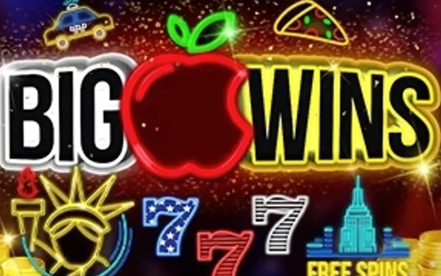 Big Apple Wins