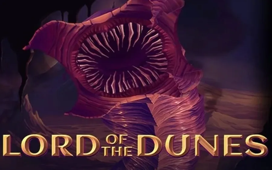 Lord of the Dunes
