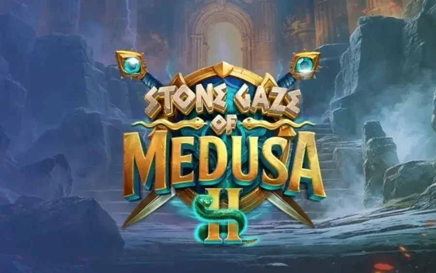 Stone Gaze of Medusa 2
