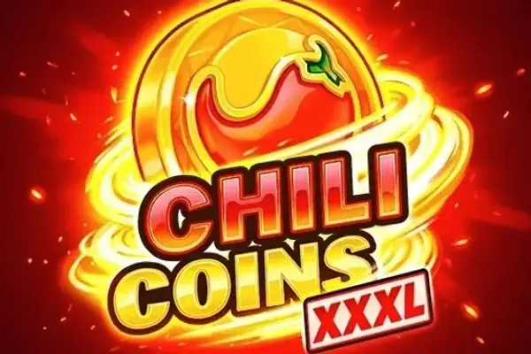 Chili Coins XXXL