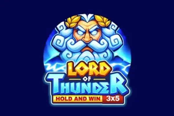 Lord of Thunder