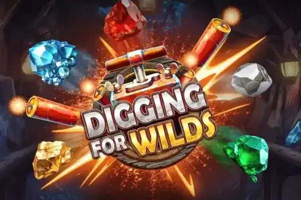 Digging for Wilds