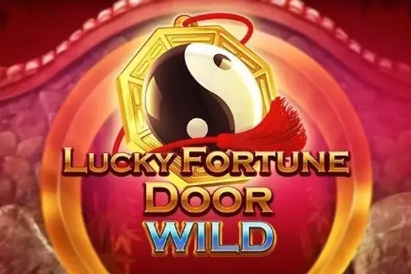 Lucky Fortune Door Wild