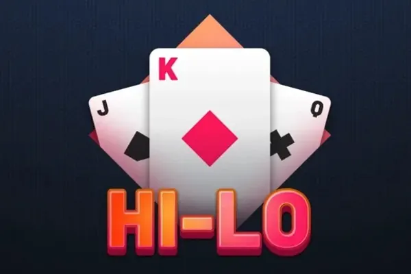 Hi-Lo