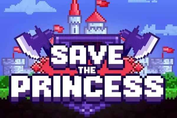 Save the Princess