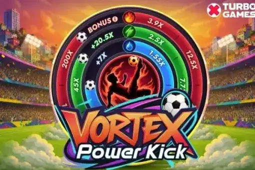 Vortex Power Kick