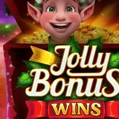 Jolly Bonus Wins by Iron Dog Studio