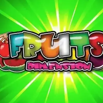 Fruits Dimension by WorldMatch